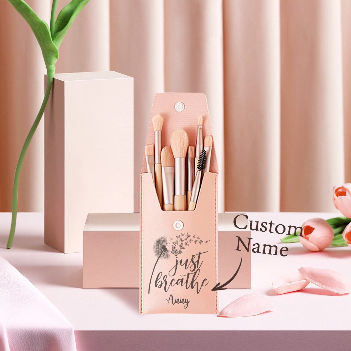 1 stuk op maat gemaakte make-u - Beauty Makeup Names recensie en prijs