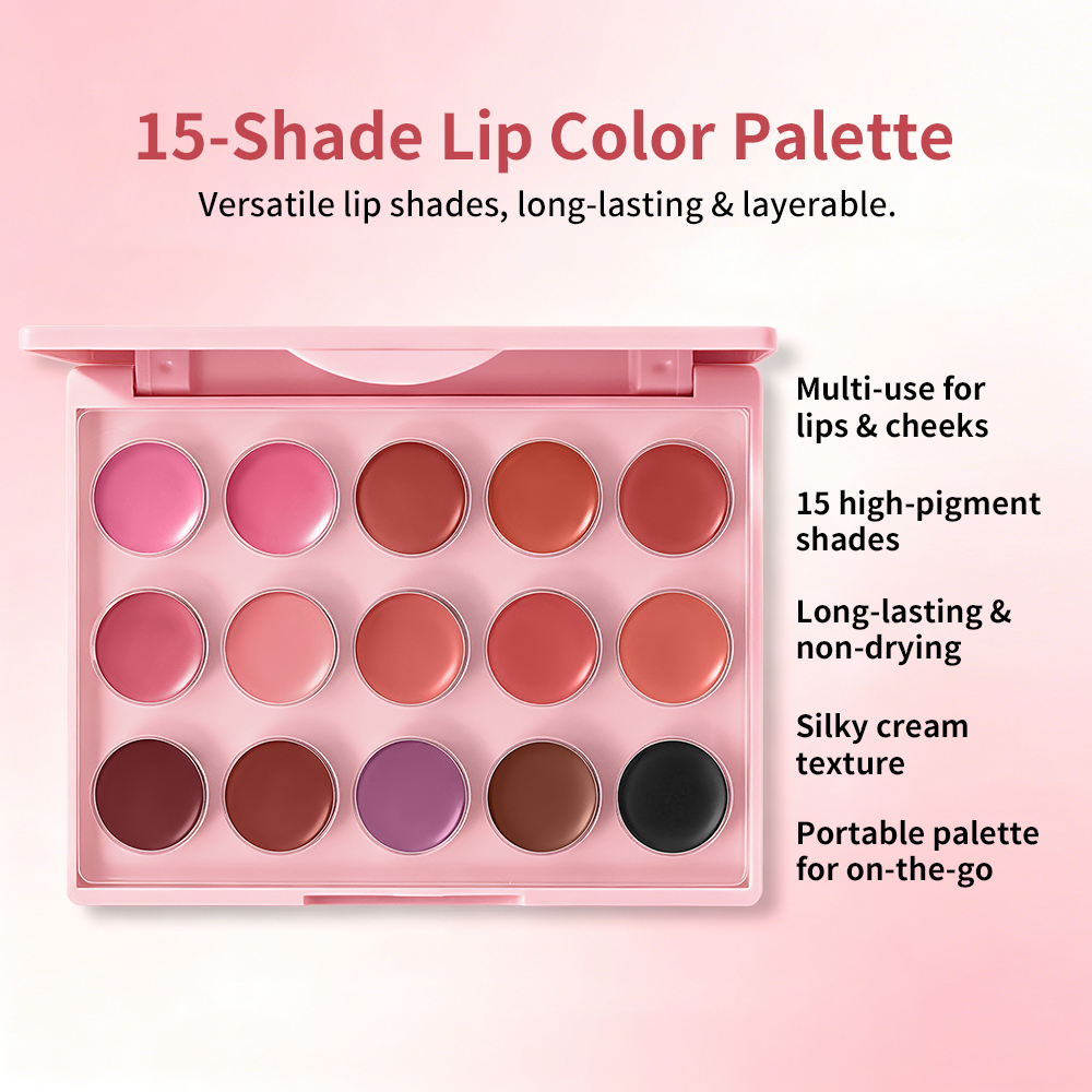 All-in-one make-upset met alle - Beauty Book Makeup Kit recensie en prijs