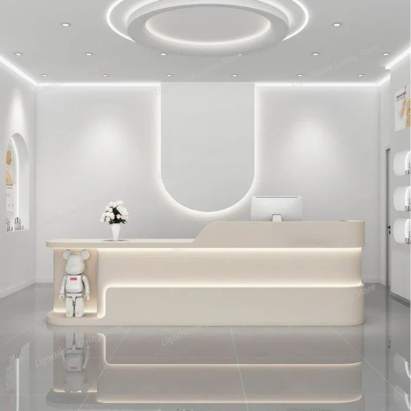 Moderne make-up bureau schoonh - Beauty Makeup Institute recensie en prijs