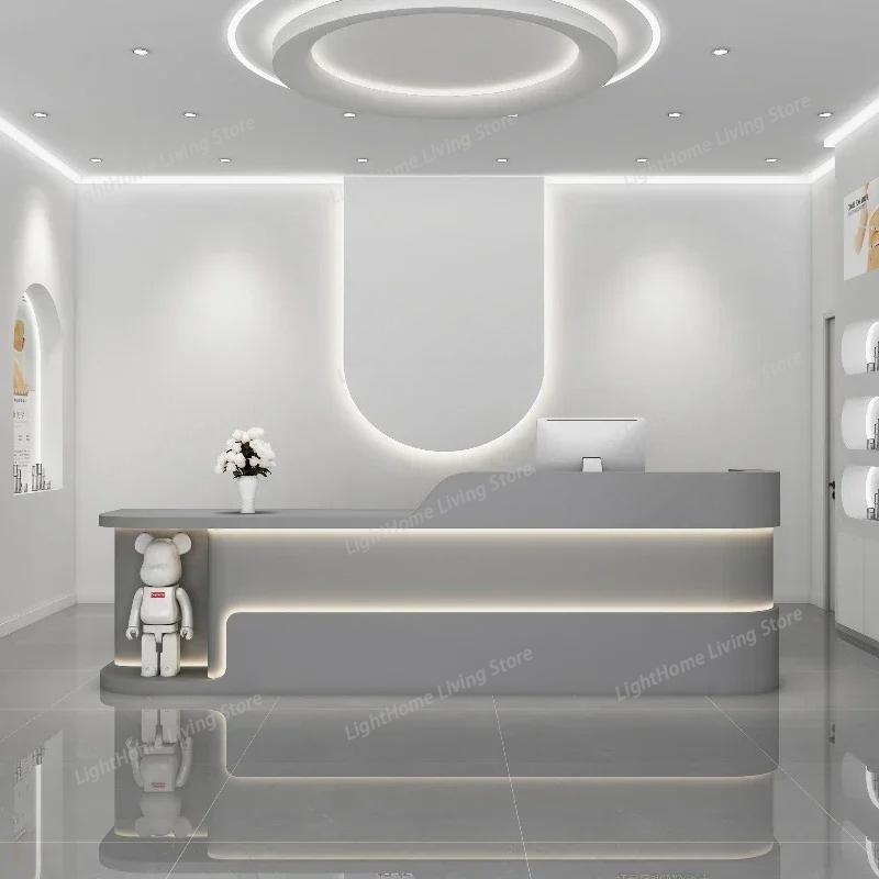 Moderne make-up bureau schoonh - Beauty Makeup Institute recensie en prijs