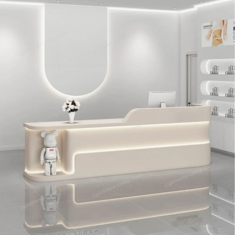 Moderne make-up bureau schoonh - Beauty Makeup Institute recensie en prijs