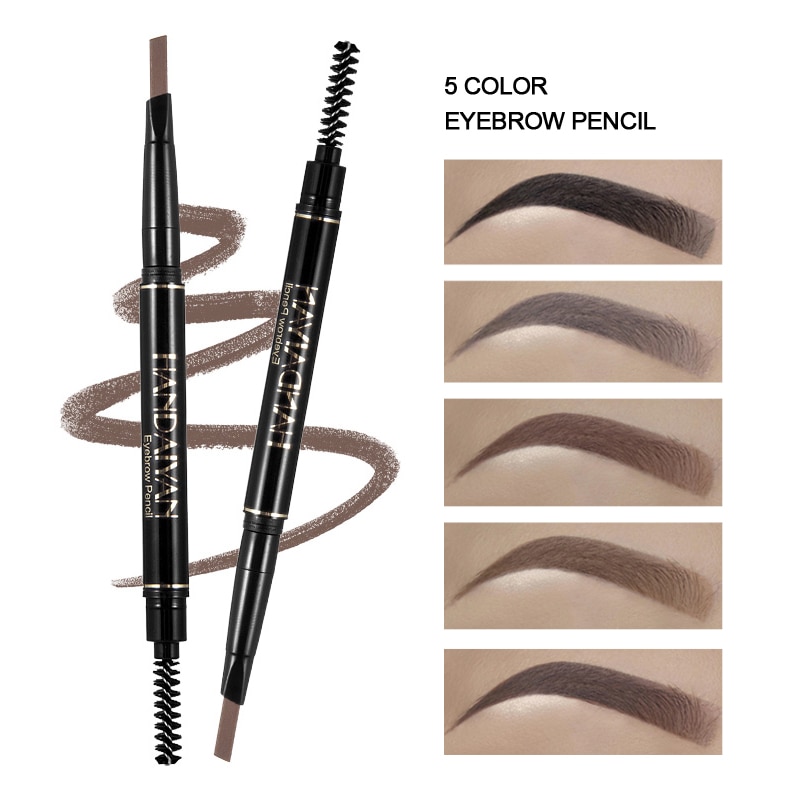 Handaiyan Wenkbrauw Potlood Au - Eyebrow Pomade Pencil recensie en prijs