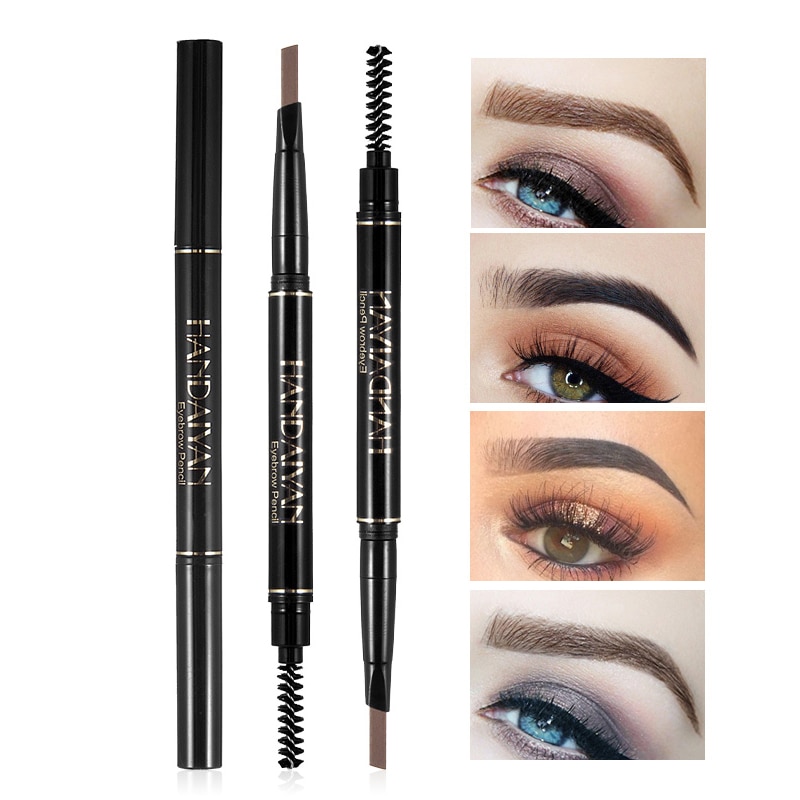 Handaiyan Wenkbrauw Potlood Au - Eyebrow Pomade Pencil recensie en prijs