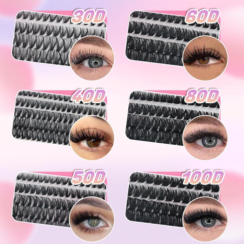 Individuele Wimperextensions 5 - Beauty Book Makeup Kit recensie en prijs