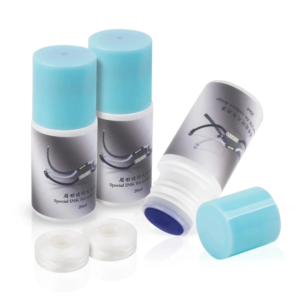 20ML Mapping Meten Brow String - My Beauty Makeup Set recensie en prijs
