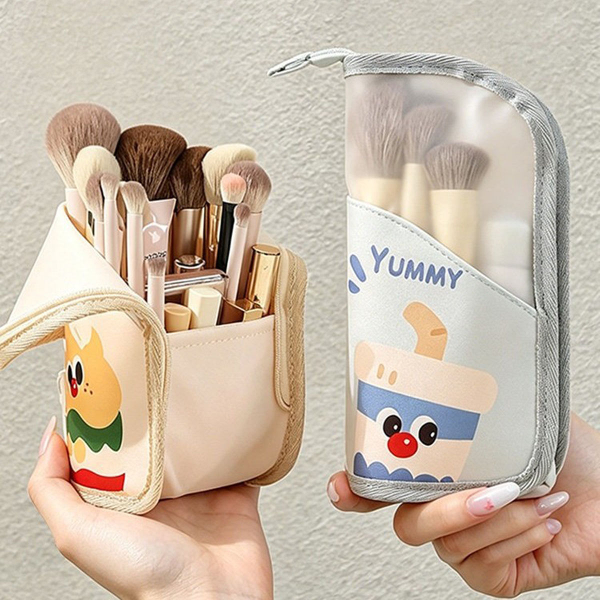 1 stuks cosmetische tas reisst - Woman Beauty Makeup recensie en prijs