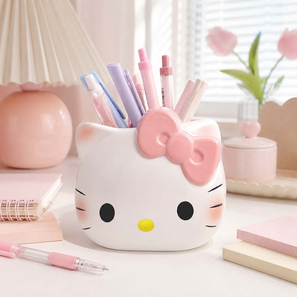 Hello Kitty Sanrio My Melody L - My Beauty Makeup Set recensie en prijs