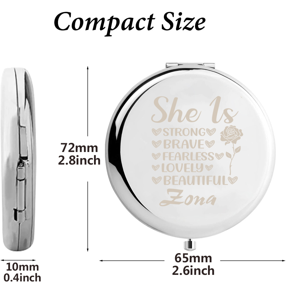 1pc Abstract Ze ls STERKE BRAV - Beauty Makeup Names recensie en prijs