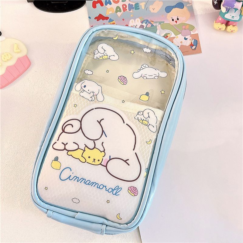Sanrio Melody Pom Pom Purin Tr - My Beauty Makeup Set recensie en prijs