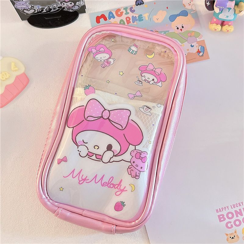 Sanrio Melody Pom Pom Purin Tr - My Beauty Makeup Set recensie en prijs