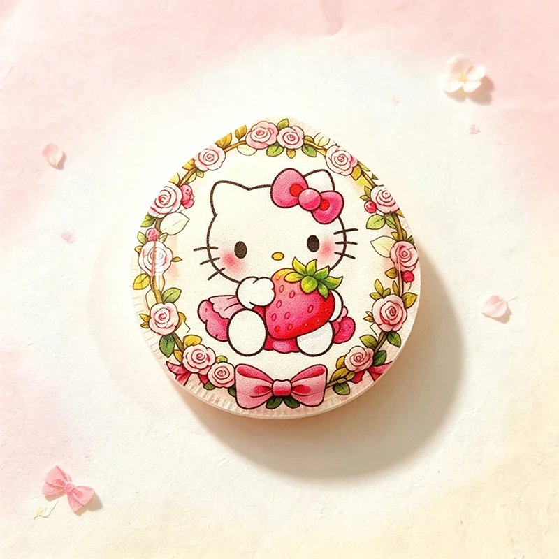 Sanrio My Melody Girls Teardro - My Beauty Makeup Set recensie en prijs