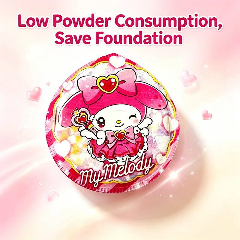 Sanrio My Melody Girls Teardro - My Beauty Makeup Set recensie en prijs