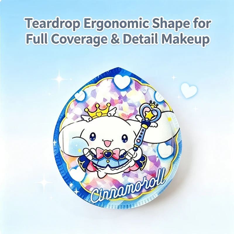 Sanrio My Melody Girls Teardro - My Beauty Makeup Set recensie en prijs