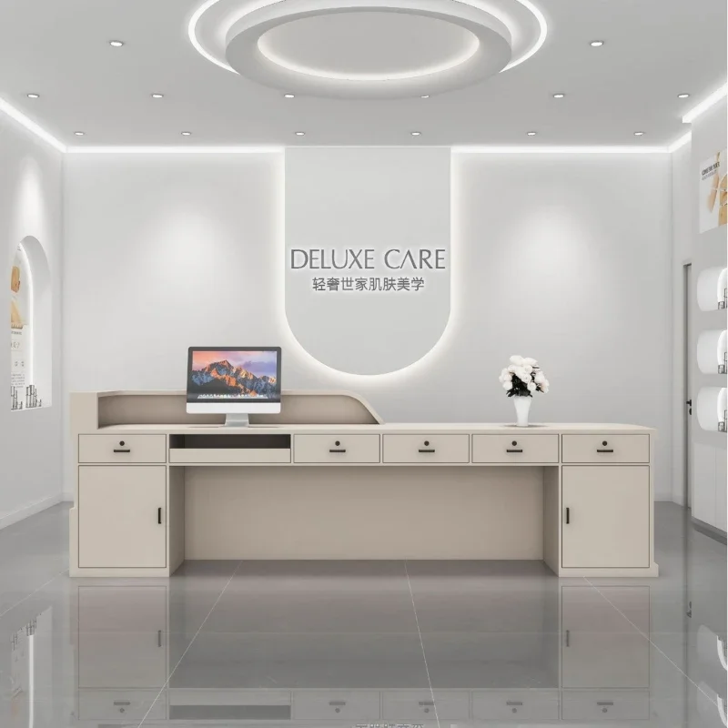 Make-uptafel Modern Beauty Ins - Beauty Makeup Institute recensie en prijs