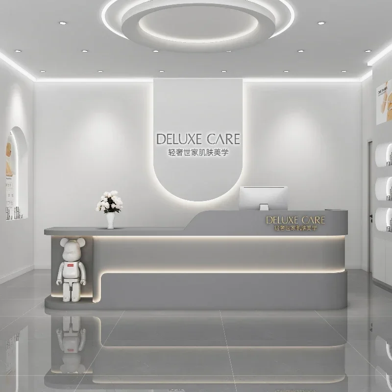 Make-uptafel Modern Beauty Ins - Beauty Makeup Institute recensie en prijs