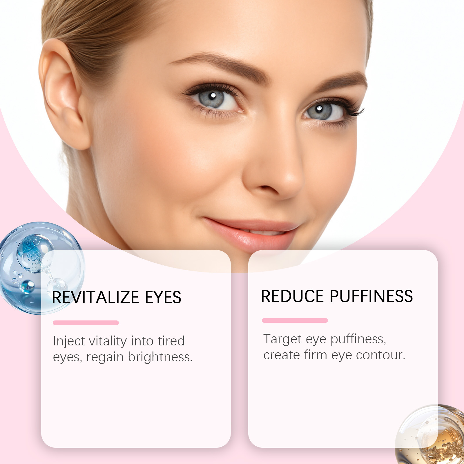 Instalift PDRN Collageen Oogla - Collagen Eye Patch recensie en prijs