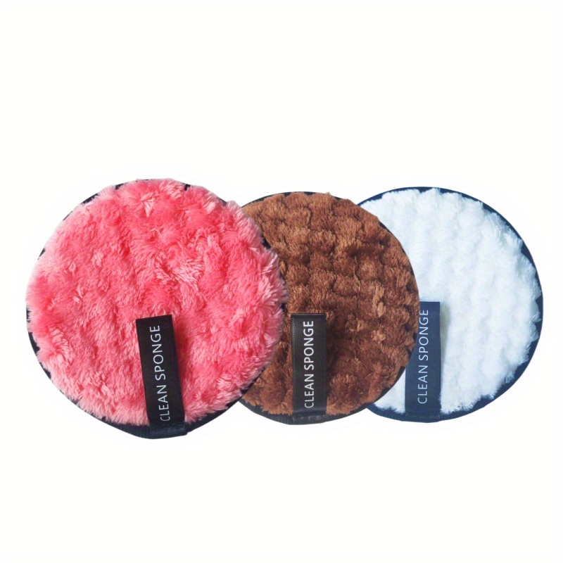 3-pack 6-pack Ultra-absorberen - Kiss Beauty Makeup Remover recensie en prijs