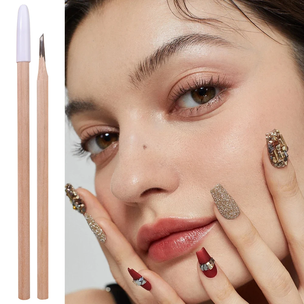 Ultrafijn wenkbrauwpotlood Lan - Eyebrow Pomade Pencil recensie en prijs