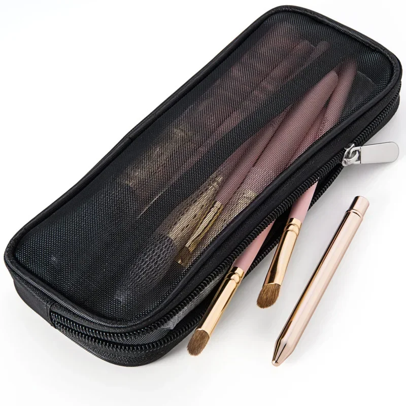 Make-upborstel Reisetui Cosmet - Woman Beauty Makeup recensie en prijs