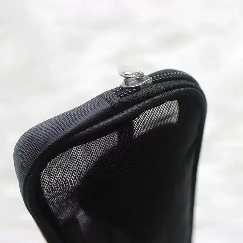 Make-upborstel Reisetui Cosmet - Woman Beauty Makeup recensie en prijs